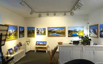 Galerie Victoria
